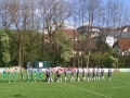 Spiel vs St. Marien2(A) 2015